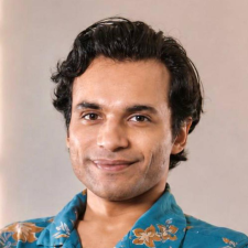 Avatar for Vedang Vatsa from gravatar.com