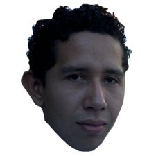 Avatar for William Moreno Reyes from gravatar.com