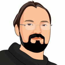 Avatar for jvantuyl from gravatar.com