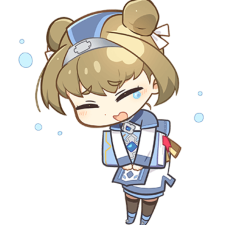 Avatar for inksah from gravatar.com