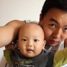 Avatar for Chifeng.Qu from gravatar.com