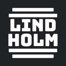 Avatar for Osvald Lindholm from gravatar.com