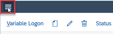 Source: SAP Help Portal, SAP Business One documentation