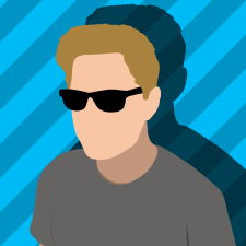Avatar for Graham from gravatar.com