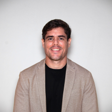 Avatar for Victor Del Puerto from gravatar.com