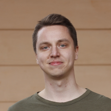 Avatar for Krzysztof Jagiello from gravatar.com