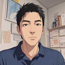 Avatar for jackyhwei from gravatar.com