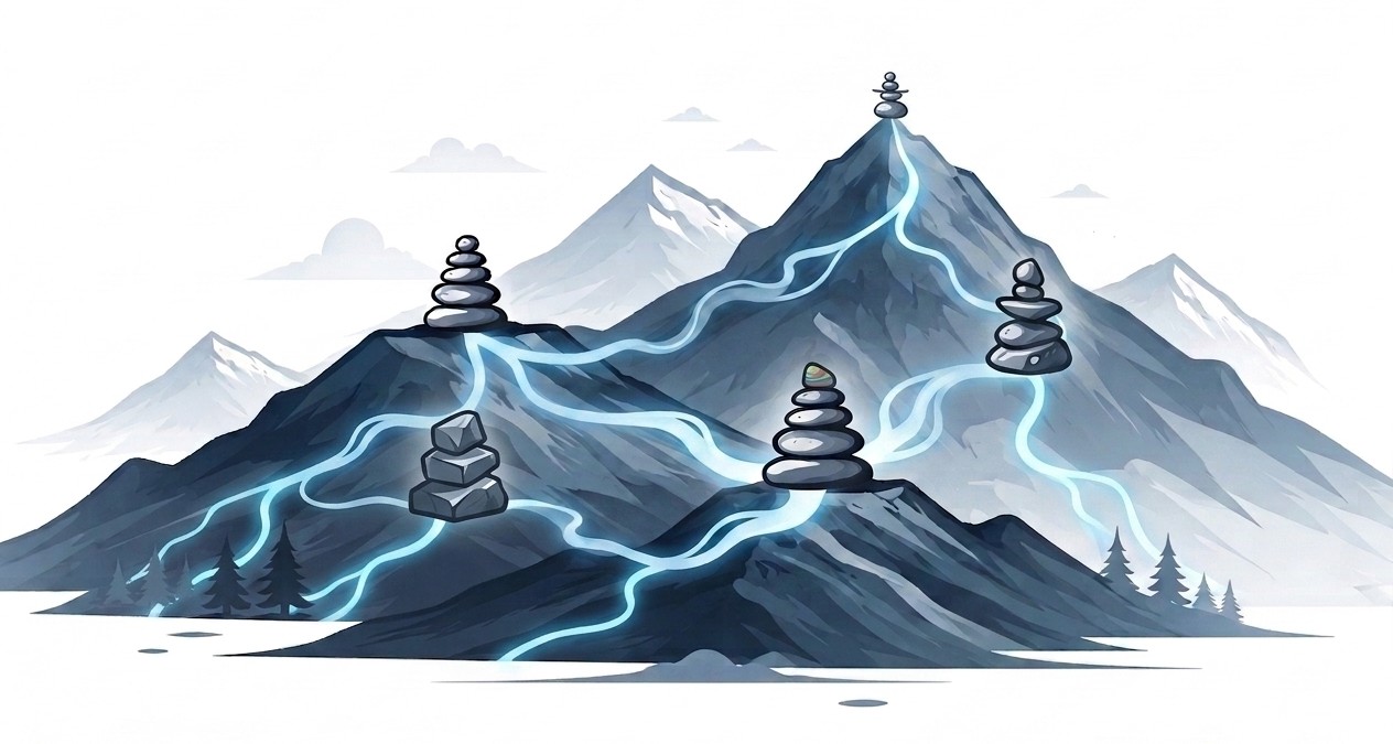 Cairn