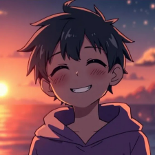 Avatar for qqln from gravatar.com