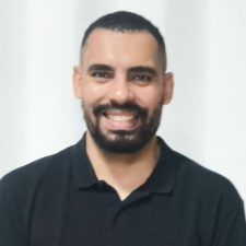 Avatar for Frederico from gravatar.com