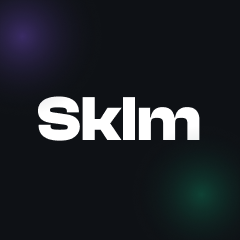 Sklm logo