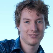 Avatar for Markus Lachinger from gravatar.com