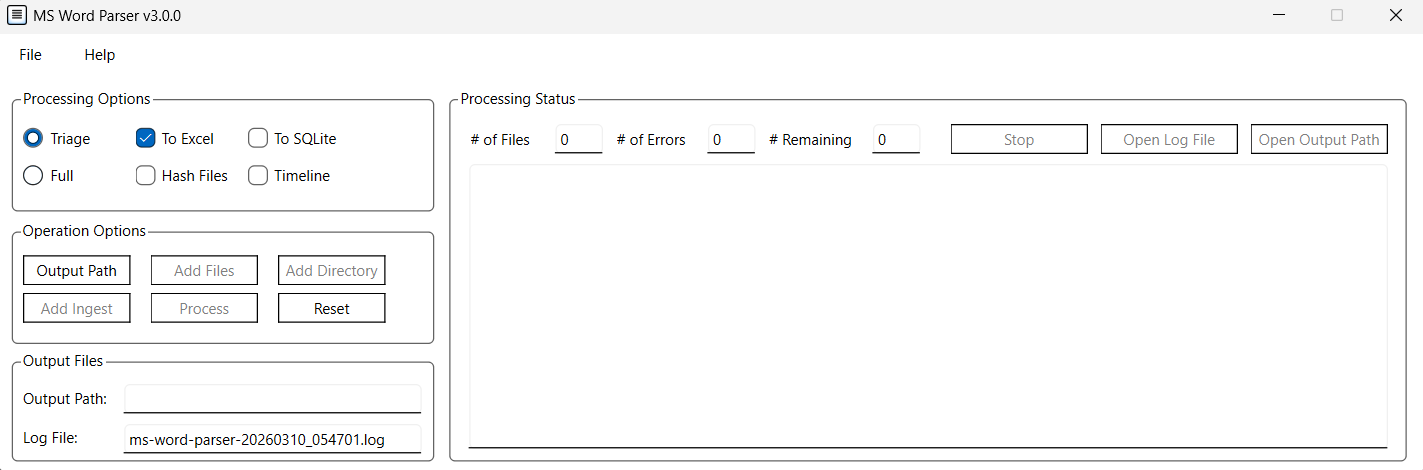 parse-docx-gui