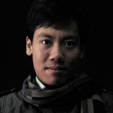 Avatar for aht from gravatar.com