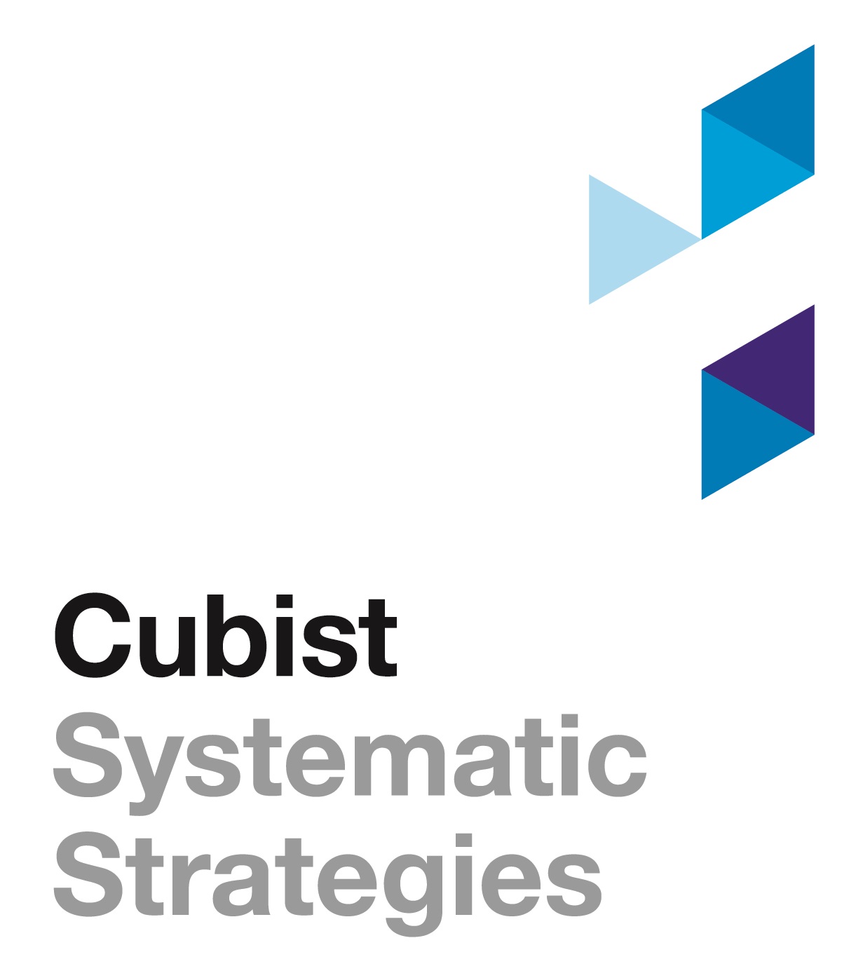 Cubist Systematic Strategies