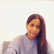 Avatar for Saranya from gravatar.com