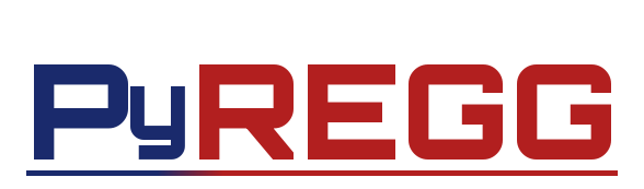 PyREGG
