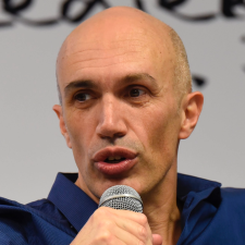 Avatar for aaguiar from gravatar.com