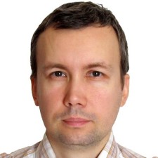 Avatar for Vlad (Volodymyr) Frytskyy from gravatar.com