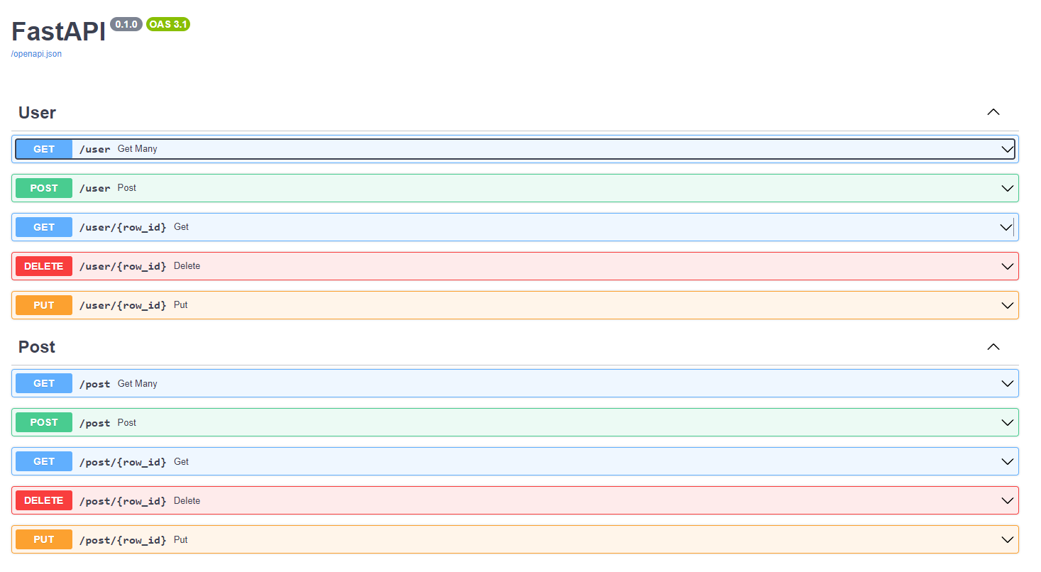 sqlalchemy-api · PyPI