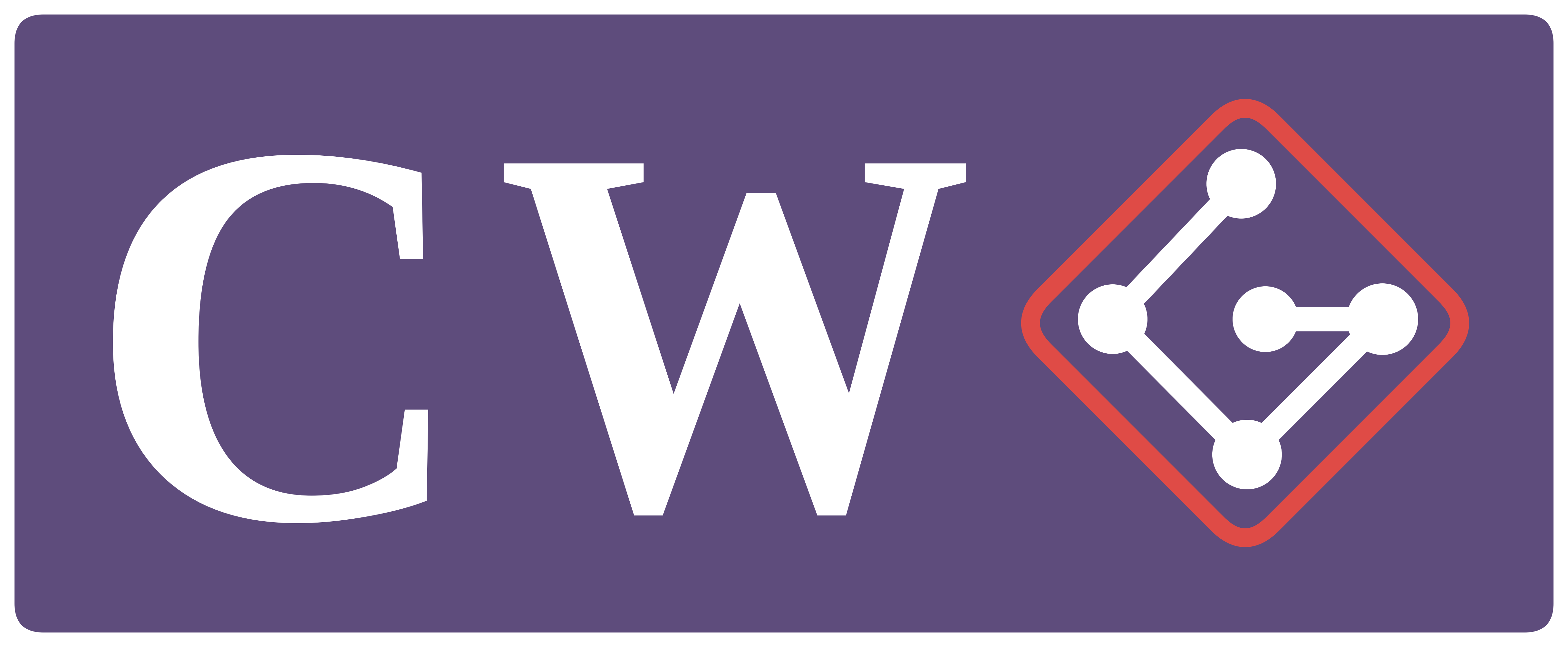 CWG banner