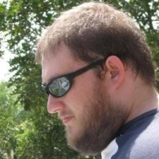 Avatar for Luke Croteau from gravatar.com