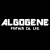Avatar for algogene from gravatar.com