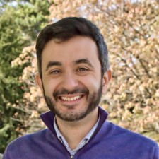 Avatar for Claudio Satriano from gravatar.com