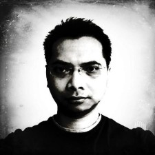 Avatar for Chris Prakoso from gravatar.com