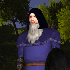 Avatar for Michael MacMullen from gravatar.com