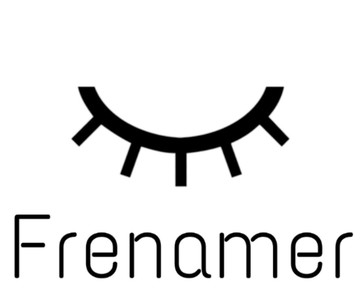 Frenamer-logo