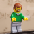 Avatar for jweile from gravatar.com
