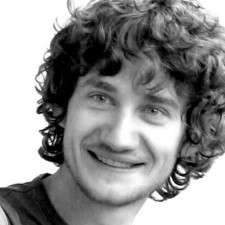 Avatar for Pavlo Bashmakov from gravatar.com