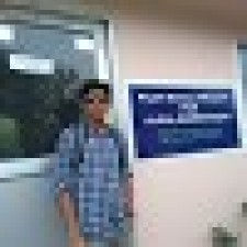 Avatar for Srimanth Tenneti from gravatar.com