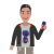Avatar for b-Tomas from gravatar.com