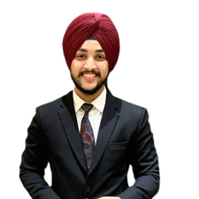 Avatar for Japanjot Singh from gravatar.com