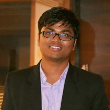 Avatar for Abhay Kumar from gravatar.com