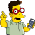 Avatar for springbokke from gravatar.com