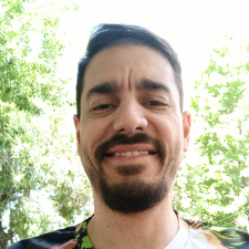 Avatar for Carlos Ignacio Ortega Gonzalez from gravatar.com