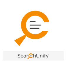 Avatar for SearchUnify from gravatar.com