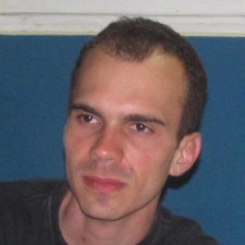 Avatar for alcidesv from gravatar.com