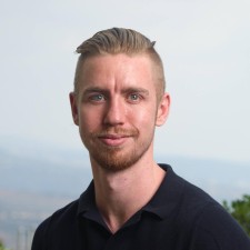 Avatar for Paw Vej from gravatar.com