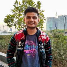 Avatar for Kaushlendra Pratap Singh from gravatar.com