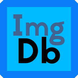 Imgdb Logo