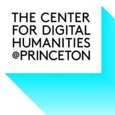 Avatar for Center for Digital Humanities @ Princeton University from gravatar.com