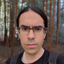 Avatar for Daniel Estévez from gravatar.com