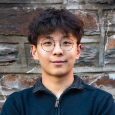 Avatar for Eric Wang from gravatar.com