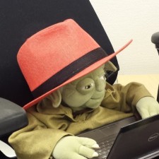 Avatar for Lars Solberg from gravatar.com