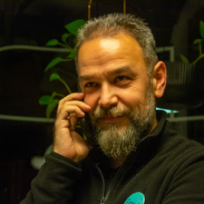 Avatar for Emrah Çetiner from gravatar.com