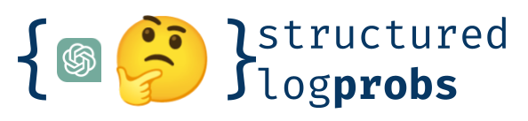 structured-logprobs · PyPI